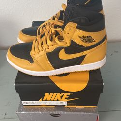Air Jordan 1 Used Size 8