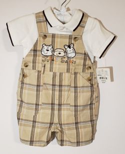 New Baby Clothes Size 3-6 Months