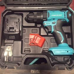 Tool Box