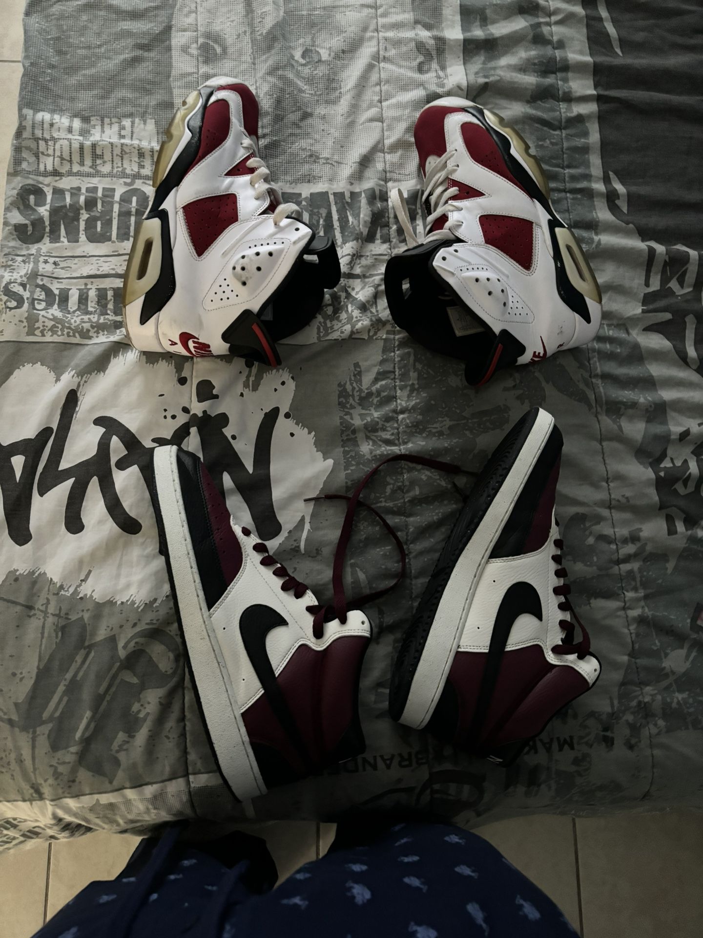 Shoes