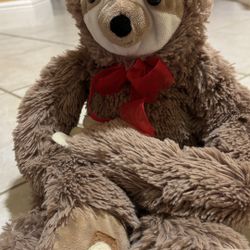 Sloth Stuffed Animals 