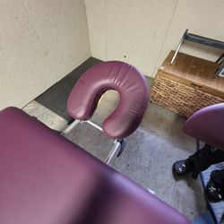Massage Table
