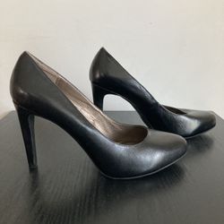 Black Women Heels 