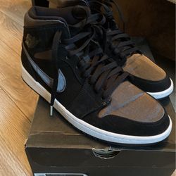 Jordan 1 Mid Se