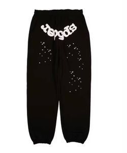 Spider sweats