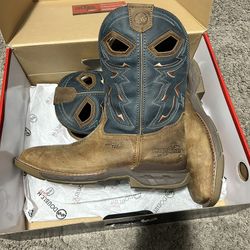 Men’s Work boots Size 10