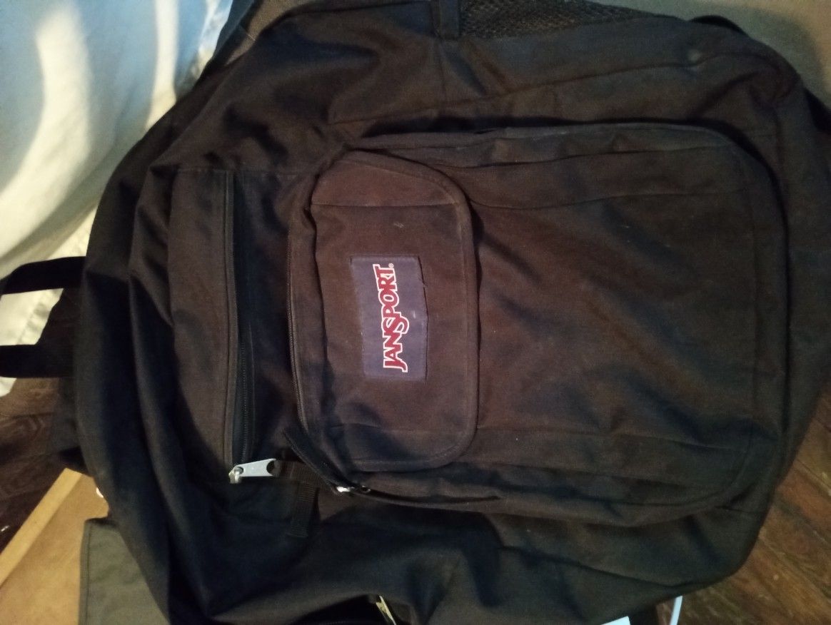 Jansport Backpack 🎒