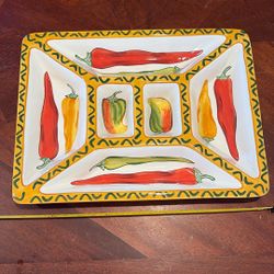 Serving Tray