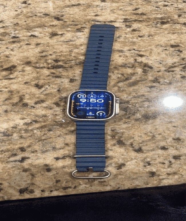 Apple iWatch Ultra 2 – Advanced Features for Your Wrist try job