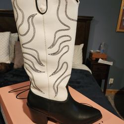 Womens Boots