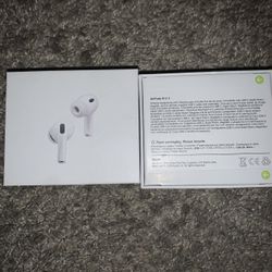 AirPods Pro 3