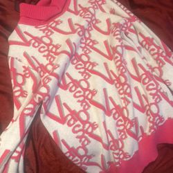 Medium Valabasses Sweater