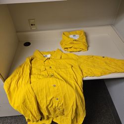 True North Brush Shirt Plus, Wildland Shirt