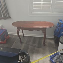Sofa Table 