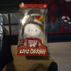 Labubu King Original Brand New 