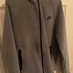 Nike Tech Fleece Hoodie