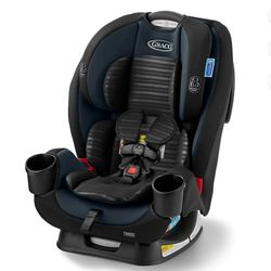 NEW! Graco TriRide 3:1 Car Seat 
