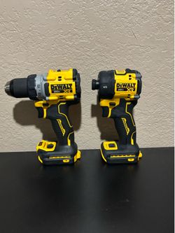 Dewalt Set