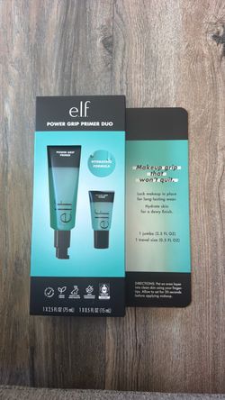 Elf Power Grip Primer