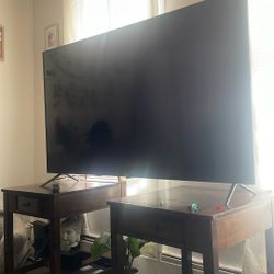 55" ONN ROKU TV