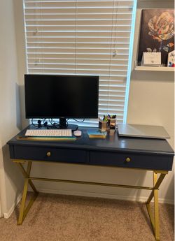 Desk & Office Chair