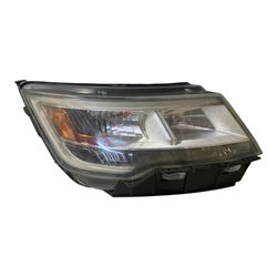 2016-2019 OEM Ford Explorer Halogen LED Passenger Side Headlamp