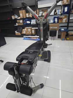 Bowflex Revolution Home Gym