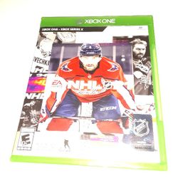 Xbox One Games Like New Without a Scratch....NHL 2021 For $30 and Fallout 76 For $25