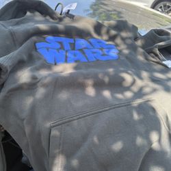Star Wars Nite Hoodie 