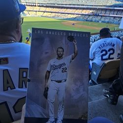 Kershaw Bo Bobblehead 