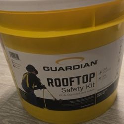 KIT DE SEGURIDAD PARA CONSTRUCCION