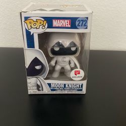 Moon Knight Funko Pop