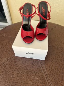 High Heels 👠 Made In Italy