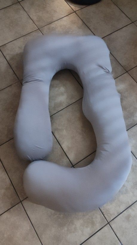 Pregnancy Pillow 