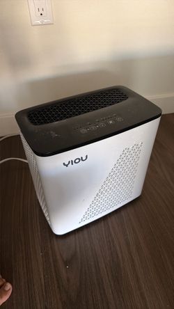 Air Purifier Filter