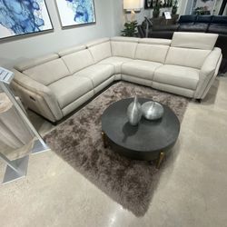 Sectional Sofa Loveseat 