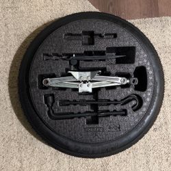 Spare Tire