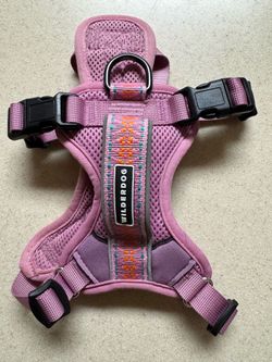 Wilderdog Harness Lilac Small