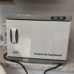 Forpro Professional Premium Towel Warmer 