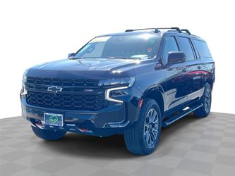 2024 Chevrolet Suburban