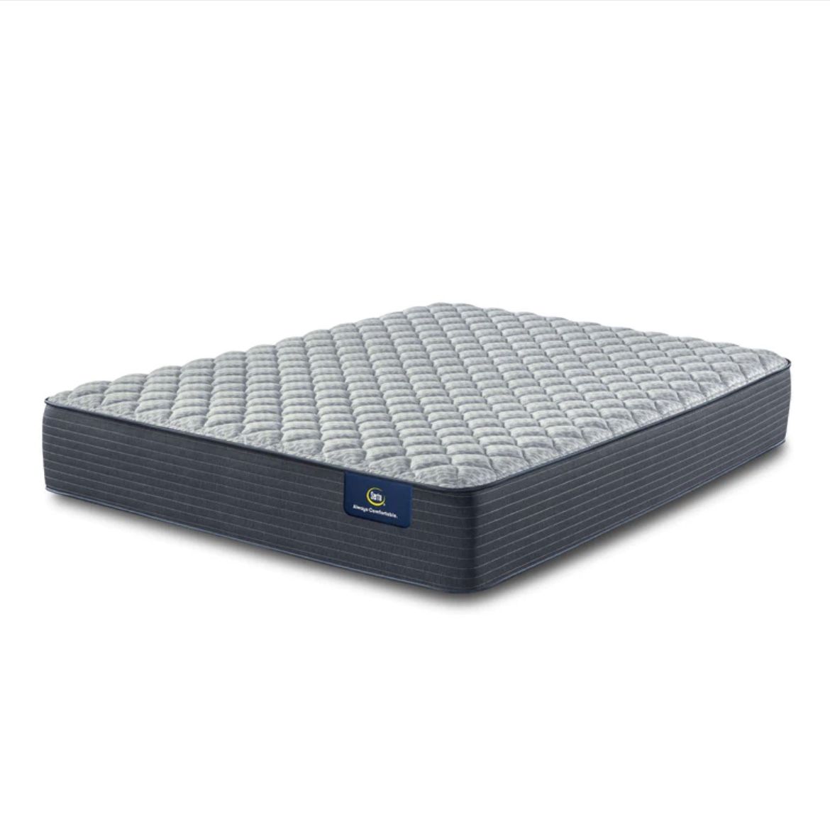 Serta Queen Size Mattress 