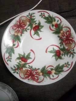 16 PC set Formalities by Baum BrosChina