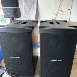 BOSE Bass Module Model B2