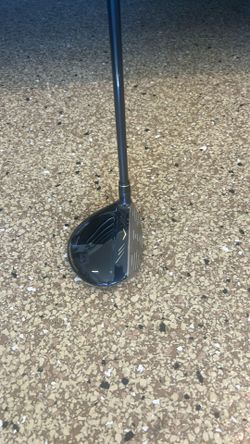 XXIO 9 wood