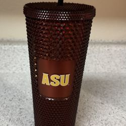 ASU Starbucks Cup