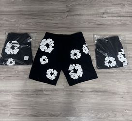 Denim Tears shorts