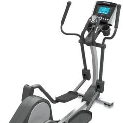 LIFE FITNESS X3 Cross Trainer ELLIPTICAL Demo Unit W Warranty & Free Delivery