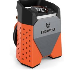 Air Compressor Tire Inflator 