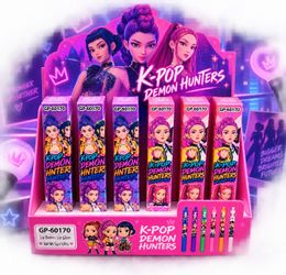 Mystery KPop Pens (2for$5)