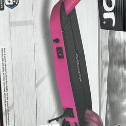 Electric Scooter BRAND NEW 